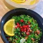اكل يطبخ ويعد لك خصيصا
