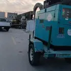 اجار مولدات كهرباء