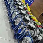 ونش عماير واحد طن ايطالي