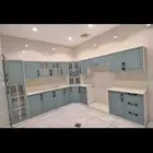 دولاب جاهز المنيوم وصاج