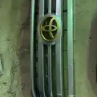 شبك لاندكروزر وكاله نظيف