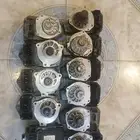 دينمو دركسون تورس وفيوجن ودودة جمس 2017