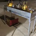 منقل شوي شوايات شواية