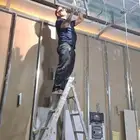 حداد لحام في جده