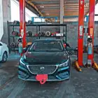 MG6 جير