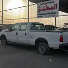 قطع غيار فورد F 350 موديل 2013