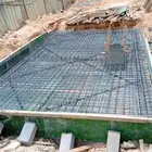 مقاول عظم والمواد