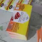 بطاقة اليدي كواب  ستكر  بنر   بوب اب  بزنز كارد