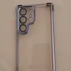 جراب حافظة جوال سامسونج S25 Ultra