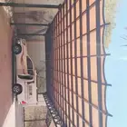 مظلات مواقف سيارات  سواتر جانبية لطلب جوال