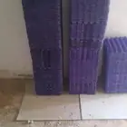 اطباق بيض جديد ال100 حبه 30 ريال.