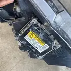 شمعات جيب لكزس