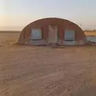 للايجار عنبر جاهز للدواجن مكيف ما مراوح الشط