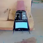 ديكور جير جنسس 2012-2022-2023-2024