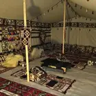 خيام بيوت شعر