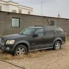 السلام عليكم ورحمه وبركاته سياره فورد 2008للبيع