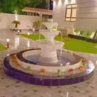 تنسيق حدائق
