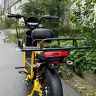 اقل السعر سكوتر كهربائي توصيل طلبات دخل الحي