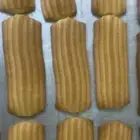 بسكويت نشادر يوجد بالكيلو وبالجردل