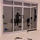 رول شتر شباك درايش توريدوتركيب