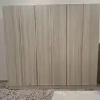غرف نوم نفرين 1800 ريال تركيب توصيل بدون المرتبه
