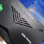 مندوب الياف بصرية ف شركة سلام