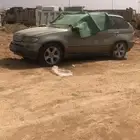 للبيع قطع عيار موديل 2006  bmw x5
