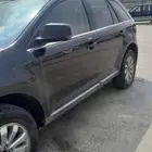 فورد اتجي 2010