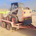 بوبكات للإيجار في المزاحميه وضواحيها