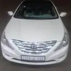 Hyundai sonata 2012