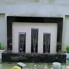 شلالات والنوافير