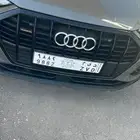 للبيع لوحة د ي م 9882