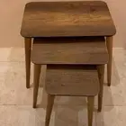 طاولات. جزامه