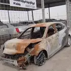 قطع غيار فورد سكورت موديل 2020