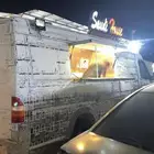 للأيجار عدد 2 فود ترك مرسيدس