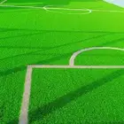 مقاول عشب الصناعي