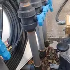 صيانه وتنظيف مسابح وخدمات متكامله للمسبح