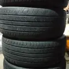 كفرات دنلوب لابيع 285 50 20