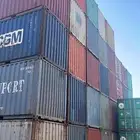 20ft Container for Sale