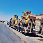 لوبد متواجد في الرياض تحميل غرف بورتبلات معدات