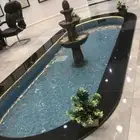 مسابح   نوافير تصميم وتنفيذ أعمال المسابح النوافير والشلالات
