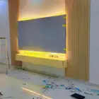 لجميع انواع الديكورات الرياض