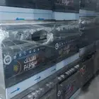 جميع الاجهزه الكهربائيه جديدة واستوكات ومستخدم