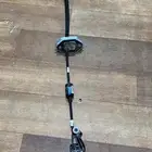 سلك العصاية حق القير اكسنت