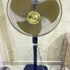 مروحه باناسونك عامودي نظيف جدا شغال ماليزي