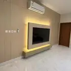 معلم ديكورات داخليه وخارجيه تصاميم حسب الطلب