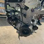 مكاين مازدا 6 مستوردة