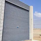 أبواب الرول السحاب الحديثه للفيلا المحلات التجاريه