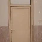 تفصيل ابواب المنيوم