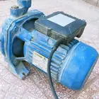 دينمو ايطالى للبيع استعمال حوالى 45 يوم شغال